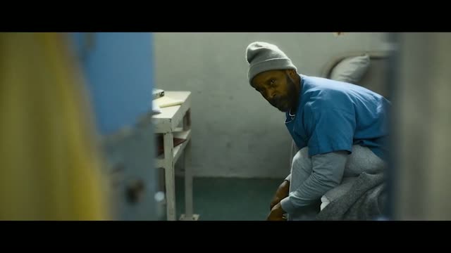 Frank & Louis (2026) Fragman