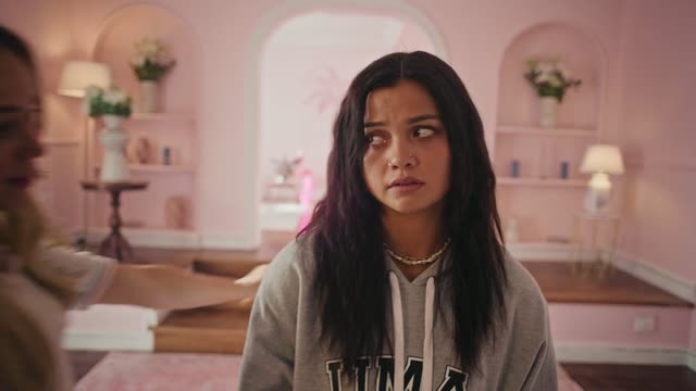 Buzzkill (2026) Fragman