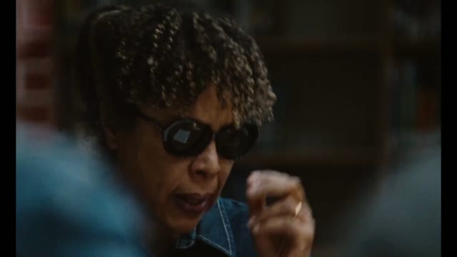 Mouse (2026) Fragman
