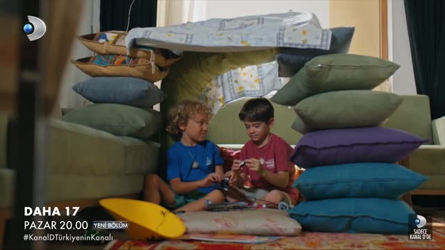 Daha 17 - 14. Bölüm 1. Fragmanı (2026)