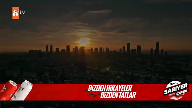 Altı Üstü İstanbul - 3.Bölüm 2.Fragman (2026)