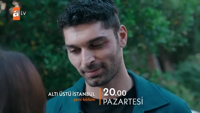 Altı Üstü İstanbul - 5.Bölüm 3.Fragman (2026)