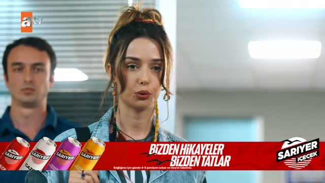 Altı Üstü İstanbul - 6.Bölüm Fragmanı (2026)
