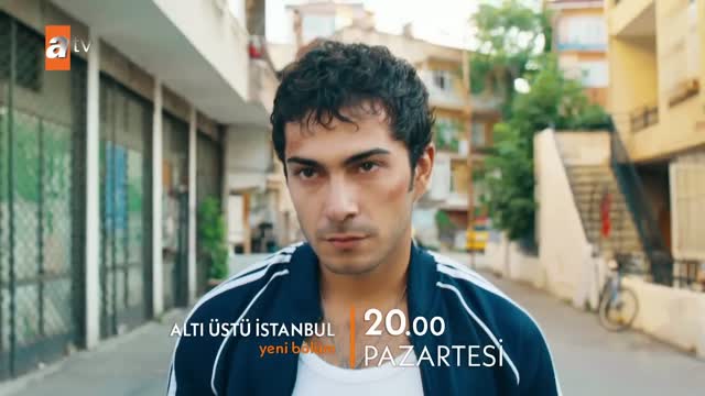 Altı Üstü İstanbul - 9.Bölüm 2.Fragman (2026)