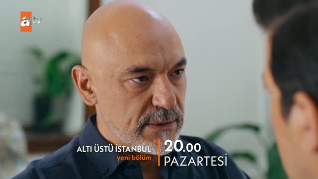 Altı Üstü İstanbul - 14.Bölüm 2.Fragman (2026)