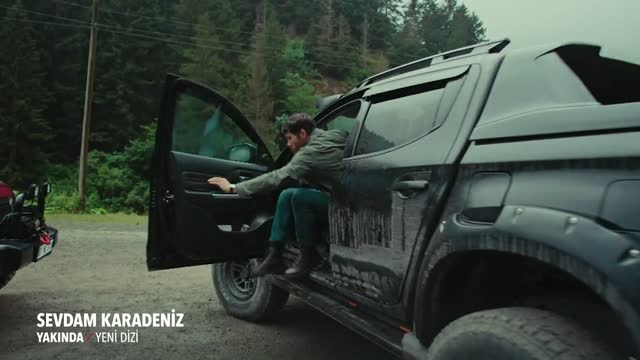 Sevdam Karadeniz - 1. Bölüm Fragmanı (2026)