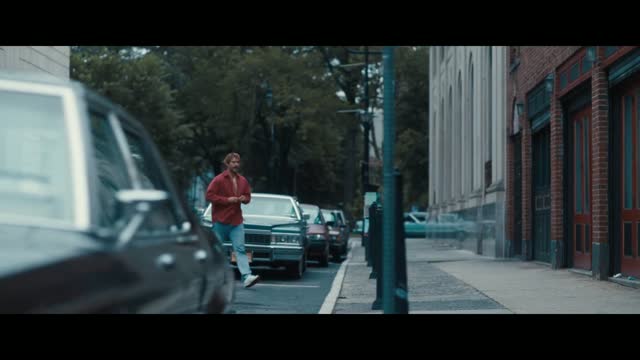 Mr. Irrelevant (2026) Fragman
