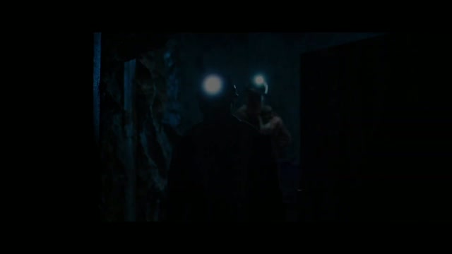 Dark Hollow - Fragman (2026)