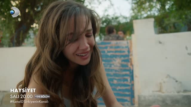 Haysiyet - 3. Bölüm Fragmanı (2026)