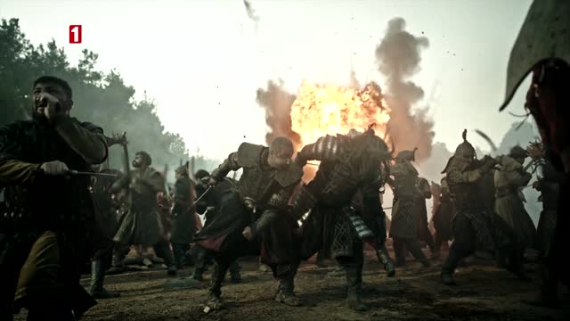 Mehmed: Fetihler Sultanı - 4. Sezon Fragman (2026)