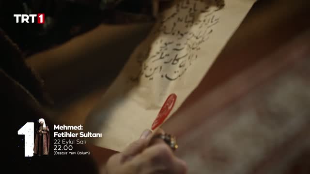 Mehmed: Fetihler Sultanı - 85. Bölüm Fragmanı (2026)