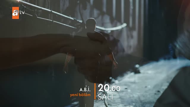 A.B.İ. - 20. Bölüm Fragman (2026)