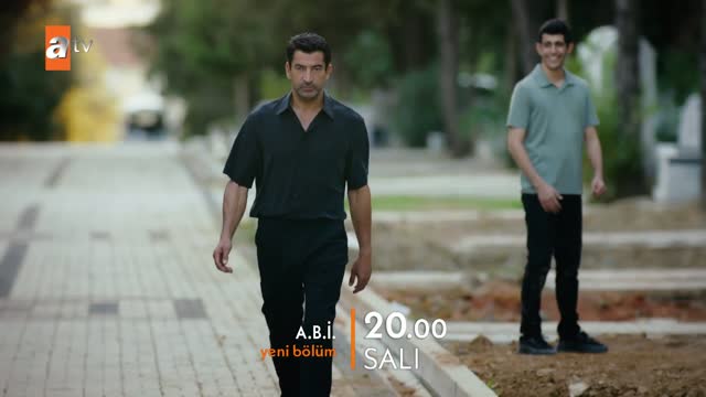 A.B.İ. - 20. Bölüm 2. Fragman (2026) 