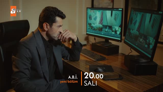 A.B.İ. - 21. Bölüm Fragman (2026)