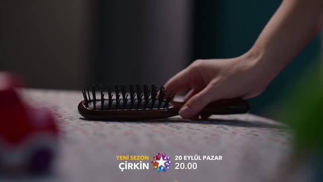 Çirkin - 2. Sezon 2. Fragman (2026)