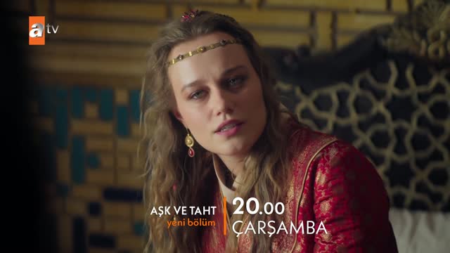 Aşk ve Taht - 2. Bölüm 2. Fragmanı (2026)