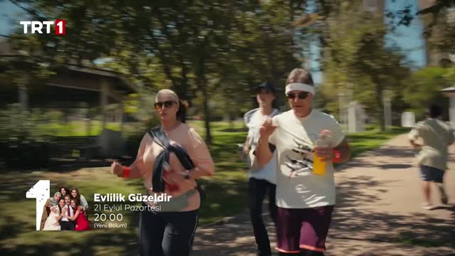 Evlilik Güzeldir - 3. Bölüm Fragmanı (2026)