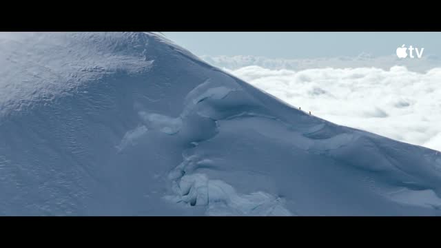 Tenzing (2026) Fragman