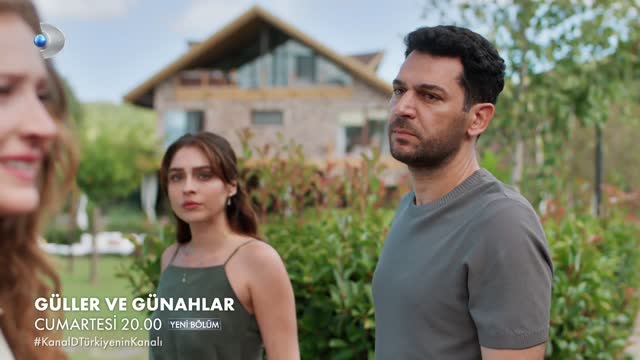 Güller ve Günahlar - 34. Bölüm 2. Fragmanı (2026)
