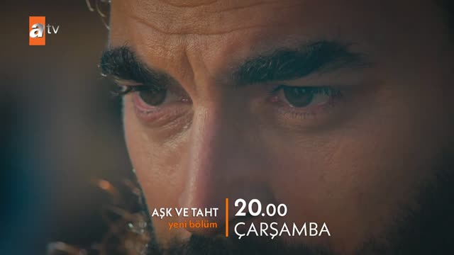 Aşk ve Taht - 3. Bölüm Fragmanı (2026)