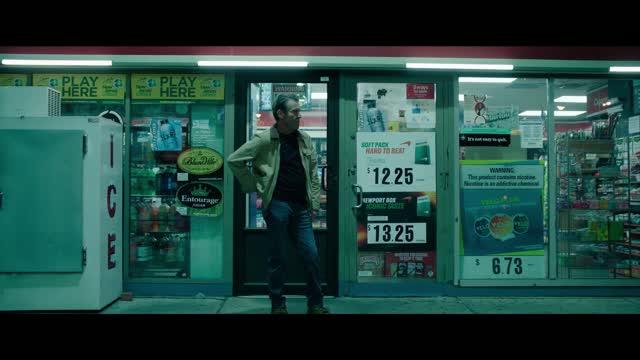 The Florist (2026) Fragman