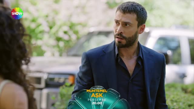 Muhtemel Aşk - 14. Bölüm 1. Fragmanı (2026)