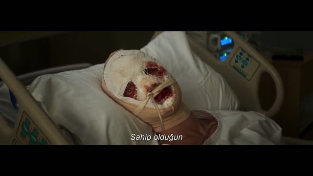 Clayface - Türkçe Alt Yazılı Resmi Fragman (2026)