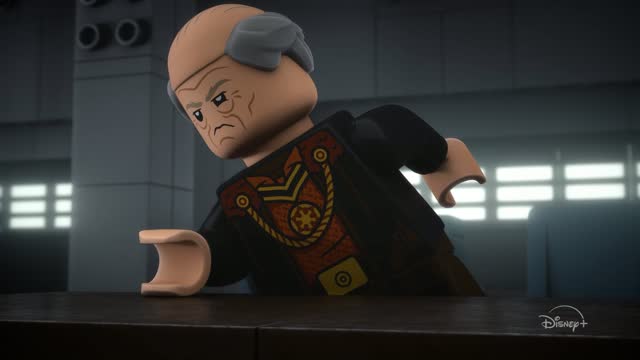 LEGO Star Wars: The Mandalorian - Fragman (2026)