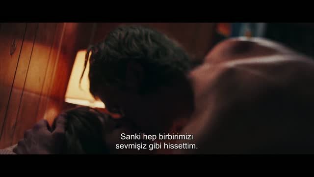 Charlie & Harper: Her Şeye Rağmen - Türkçe Alt Yazılı Fragman (2026)
