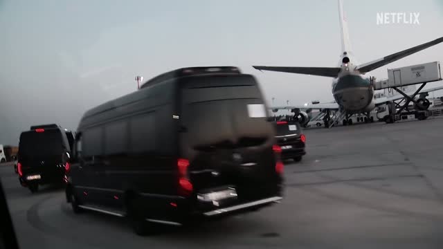 Instadocs: The Decoy Plane - Fragman (2026)