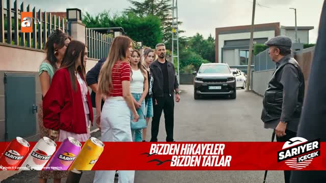 Altı Üstü İstanbul - 15.Bölüm 2.Fragman (2026)