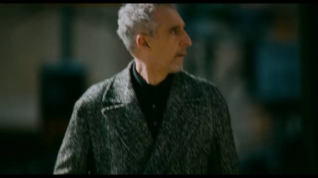 The Only Living Pickpocket in New York (2026) Fragman