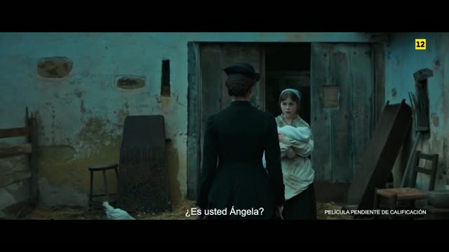 Sacamantecas (2026) Fragman