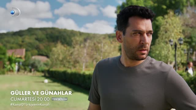 Güller ve Günahlar - 35. Bölüm Fragmanı (2026)