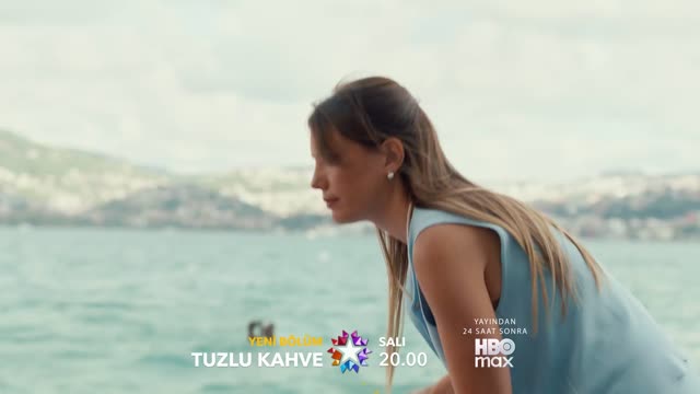 Tuzlu Kahve - 4. Bölüm 2. Tanıtım Fragmanı (2026)