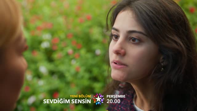 Sevdiğim Sensin - 18. Bölüm 1. Tanıtım Fragmanı (2026)