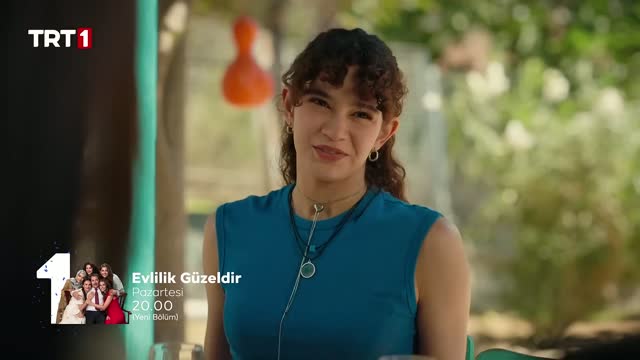 Evlilik Güzeldir - 3. Bölüm 2. Fragmanı (2026)