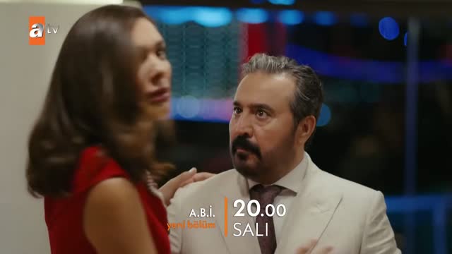 A.B.İ. - 21. Bölüm 2. Fragman (2026)
