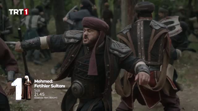 Mehmed: Fetihler Sultanı - 85. Bölüm 2. Fragmanı (2026)