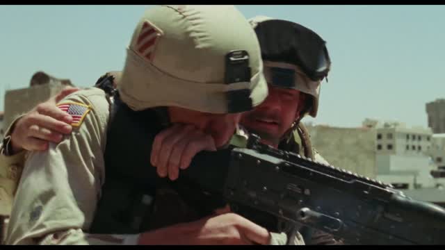 Atonement (2026) Fragman