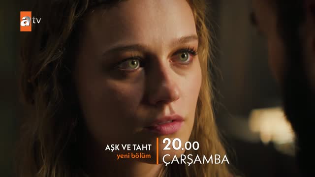 Aşk ve Taht - 3. Bölüm 2. Fragmanı (2026)