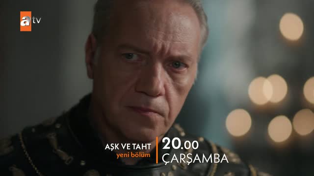 Aşk ve Taht - 3. Bölüm 3. Fragmanı (2026)