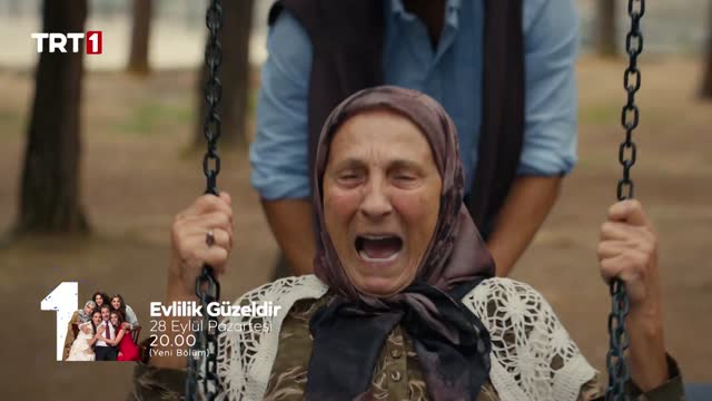 Evlilik Güzeldir - 4. Bölüm Fragmanı (2026)