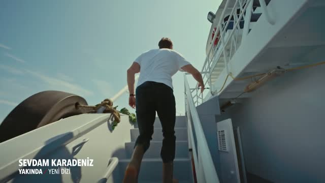 Sevdam Karadeniz - 1. Bölüm 2.Fragmanı (2026)