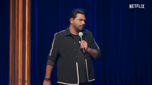 Zakir Khan: Papa Yaar - Fragman (2026)