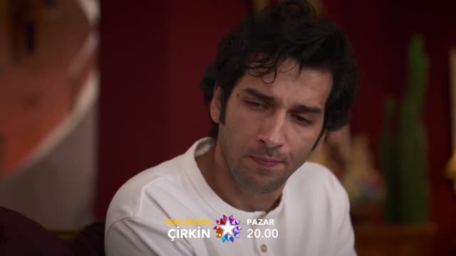 Çirkin - 9. Bölüm Fragman (2026)