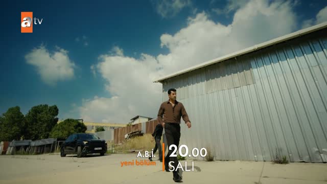 A.B.İ. - 22. Bölüm Fragman (2026)