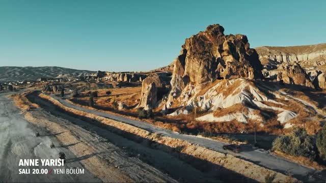 Anne Yarısı - 2. Bölüm Fragmanı (2026)