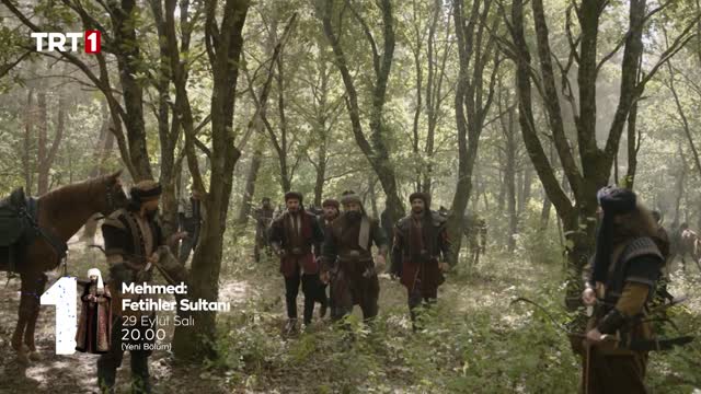 Mehmed: Fetihler Sultanı - 86. Bölüm Fragmanı (2026)