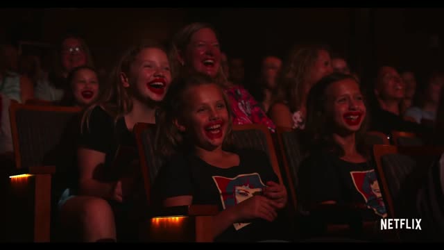 Miranda Sings Live ... Your Welcome (2019) Fragman